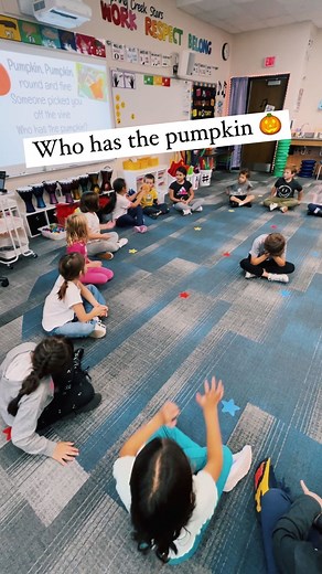 M O L L I E teaches M U S I C 🎶 on Instagram: "🎃🎵🧡 If solo singing isn’t the vibe, students can use a “disguised voice” or a “disguised sing-song” voice - and yes, students can still show if they are matching pitch even with a silly sing- song voice! #musicteacher #musicclass #musiceducation #elemmusiced #elementarymusicteacher #musicteachersofinstagram #teacher #teachersofinstagram #music #teachergram #musiceducators #lessonplans #musiclessons #elemmusiced #music