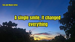 127K views · 3.2K reactions | The Day I Found You (Love romantic song) #funandmusiclyrics #love #life #everyone | Fun and Music lyrics | Facebook