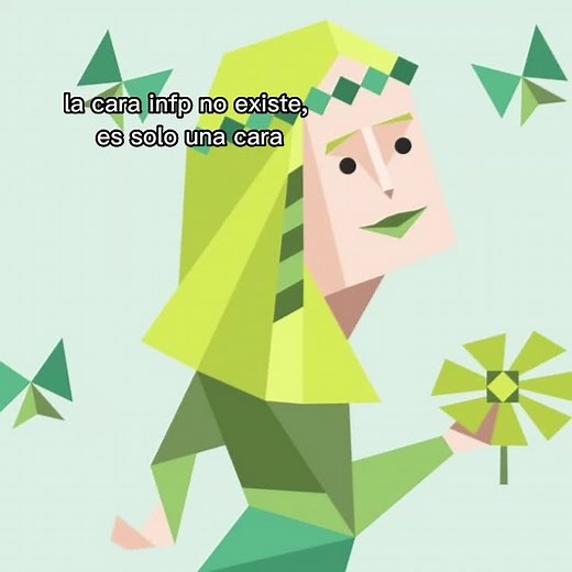 Exploring INFP Personality in Anime Characters