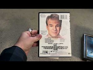 VHS/DVD/Blu-ray/CD Update For November 28th, 2025