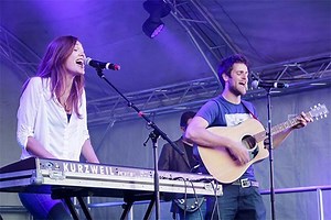 Jessica Rhodes to Support BBC2 TV’s Winners • WithGuitars