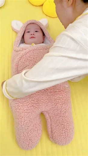 Baby Pajamas Ultra Soft Gentle and Ideal for Sweet Dreams #babysleep #babysleepwear #babygear