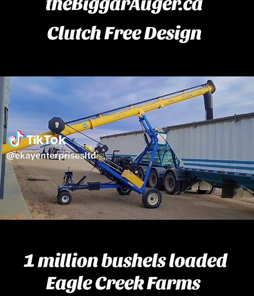 Enhance Your Farming with E-kay Extra Edge Flighting