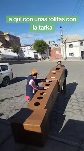 Músicas y Canciones con Tarka para Jóvenes