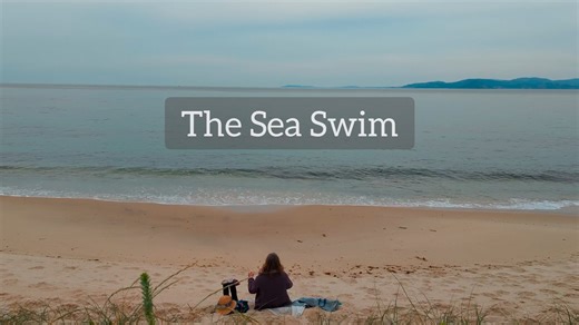 The Sea Swim