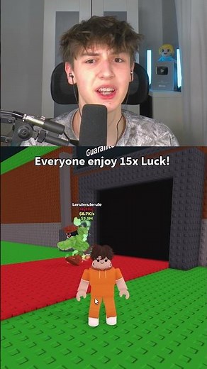 Don't move until you're a noob! 😂💀 #roblox #stealabrainrot