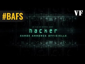 Hacker - Bande Annonce VF - 2015