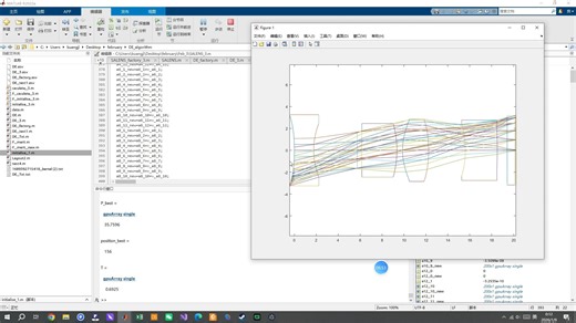 matlab辅助光学设计-镜头优化