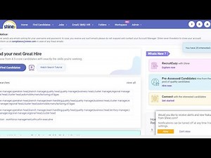 Mastering Job Portal: A Guide for Employers | Shine.com | Recruiter Login