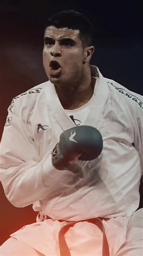 #Karate_world_championships_Cairo_2025 #Youssef_Badawy 🇪🇬💪 #بطولة_العالم_القاهرة_نوفمبر_2025 #الحدث_الرياضى_الأقوى_عالميا_على_الأراضى_المصرية World Karate Federation | الاتحاد المصرى للكاراتيهEgyptian Karate Federation