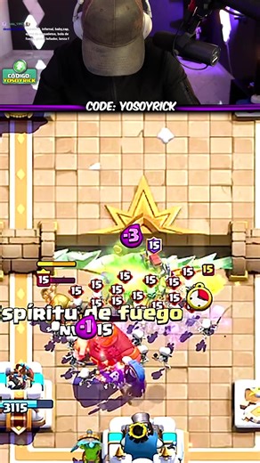 Ejército de Esqueletos Evo 10,000: La Mejor Estrategia en Clash Royale