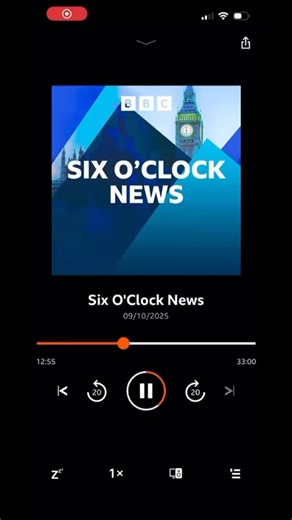 President @philrrosenberg on @bbcradio4’s Six O’Clock News yesterday | The Board of Deputies of British Jews | Facebook