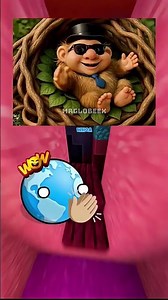 matelo show self age 1 & finaty