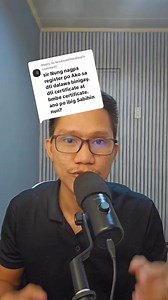 3.8K reactions · 720 shares | Anong difference ng DTI Certificate...