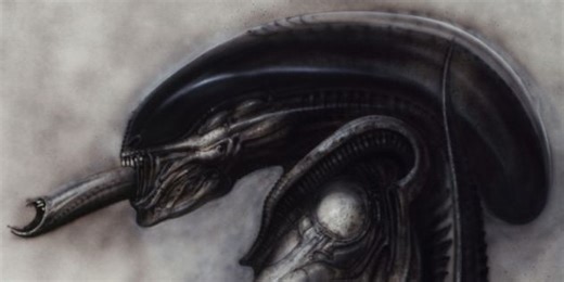 Recordando a H.R. Giger, el creador de 'Alien' que cambió la ciencia ficción para siempre