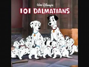 All Dog Alert (Score)