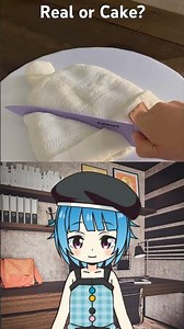 Real or Cake? Ultimate Challenge: Can You Guess Which Ones Are Cake?