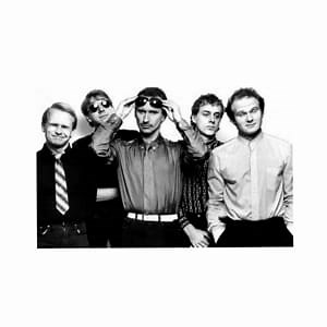 Overkill Men At Work MIDI File