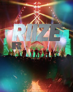 25K views · 1.1K reactions | You’ve seen concerts. But never like this. Step into the spotlight with RIIZING LOUD in VR: Don’t just watch—jump in and be part of the show! RSVP now and tune in tonight at 5pm PT Catch it on mobile in the Meta Horizon app: metaque.st/47yEfQZ | Meta Quest | Facebook