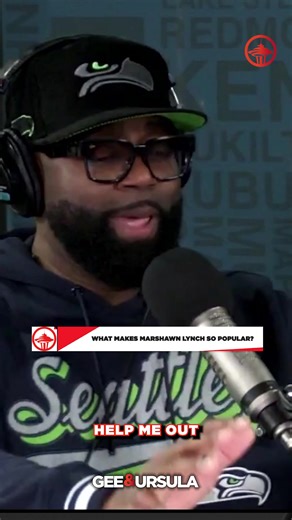 Understanding the Appeal of Marshawn Lynch