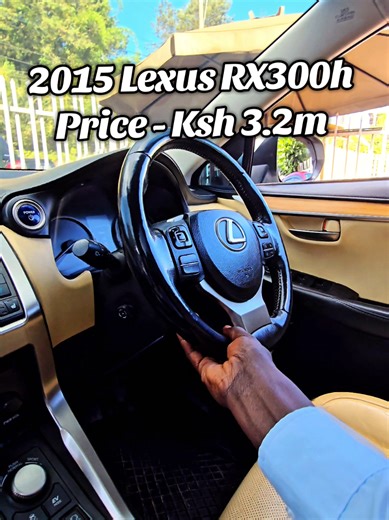 2021 Lexus NX 300h Review and Pricing