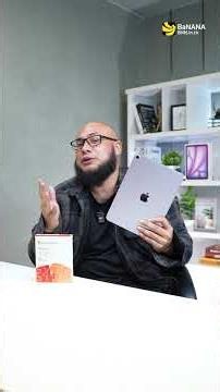 ทำงานบน iPad Air M4 ง่ายกว่าที่เคย แค่มี Microsoft 365 ง่ายยังไง มาดูกันเลยครับ