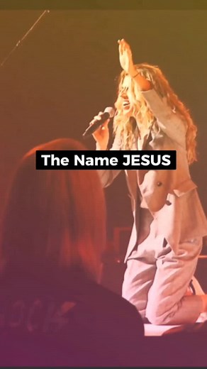 Powerful Christian Worship Song with Lyrics