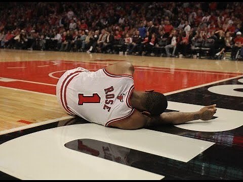 2012 NBA PLAYOFFS: 76ERS VS BULLS SERIES COMPLETE RECAP AND HIGHLIGHTS!!! (GAMES 1-6)