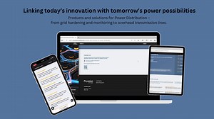 Why choose Prysmian Power Distribution (PD)? Because, in short, we do...