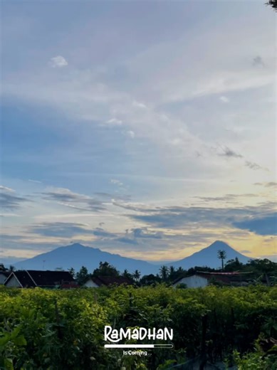 Marhaban ya Ramadhan 1447 H. Saatnya kembali suci.