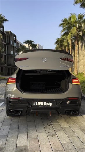 2.2K views · 37K reactions | BMW X6 or GLE Coupé — who wears LARTE Design kit better? Choose your fighter! Discover more: larte-design.com #bmwx6m #x6g06 #glecoupe63 #glecoupeamg #glecoupe63samg #mercedesglecoupe #lartedesign | Larte Design USA | Facebook