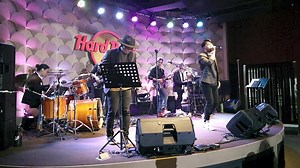 SOMEONE WHO BELIEVES IN YOU (Russell Hitchcock) cover by LOCKDOWN Band, Recorded live at Hard Rock Cafe Manila Valentines Day 02-14-24. Youtube Channel: https://www.youtube.com/channel/UCc2UMj_mJy8r-Gi15fCUJMw NO COPYRIGHT INFRINGEMENT INTENDED | LOCKDOWN
