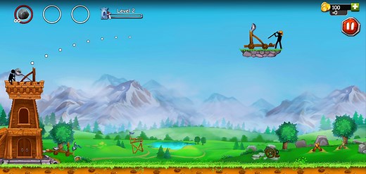 10 Best Stickman Games You Should Play - Media Referee