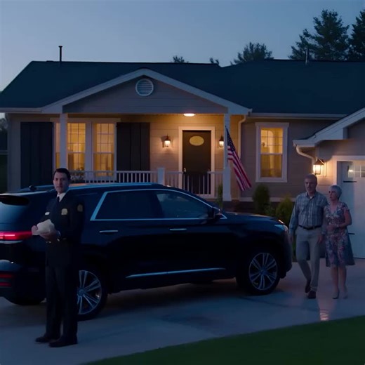 While my parents were sipping wine in Tuscany on the vacation I paid for, a corporate security team met them in the driveway of my Texas ranch and told them they were trespassing. By then, the house was already sold for cash, their furniture was in a storage unit, and the phone they kept calling me on was ringing from the bottom of my dad’s golf bag. My name is Skylar. I thought I was doing the right thing when I let my bankrupt parents move into the house my Aunt Alice left me outside Austin. I