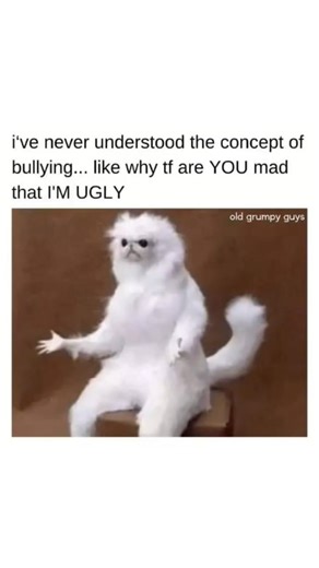 why bullying is even a thing? #shorts #bullyprevention #ytshorts #trending #fyp