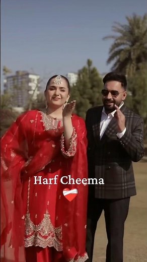 Dior (Official Video) - Harf Cheema & Gurlez Akhtar | Punjabi Song ❤️‍🩹 #punjabistatus #punjabisong