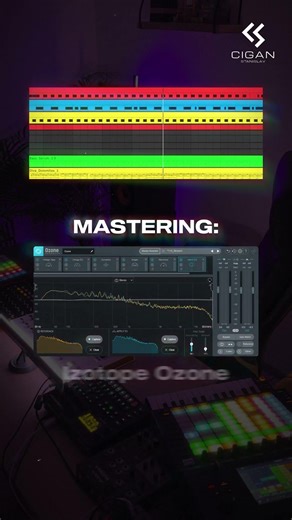 Simple Track Structure
