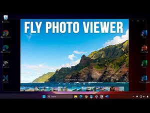 The Best Free Photo Viewer for Windows? Fly Photos Review