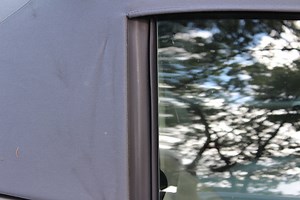 Passenger door closing problem - CorvetteForum - Chevrolet Corvette Forum Discussion