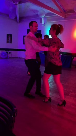 Marius Sensual Bachata on TikTok