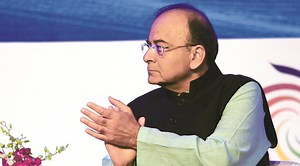 Demonetisation: India’s courage to implement such a bold step has sent right message globally, says Arun Jaitley