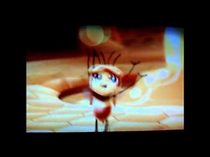 Honey Pops Dance Pop's Bop on CITV