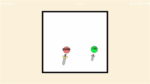 『剑VS匕首』谁会赢？