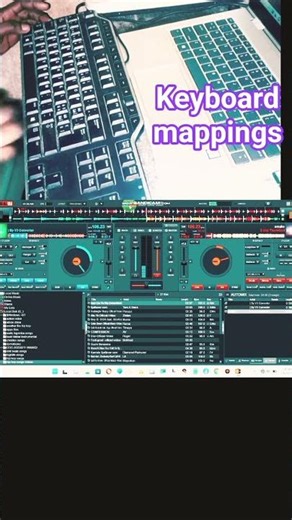 keyboard mapper 🔥🔥