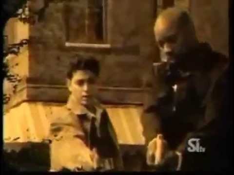 New York Undercover INTRO