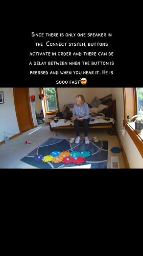 I am Bunny on TikTok