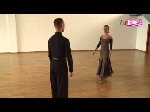 WDSF Technique Books | The Waltz