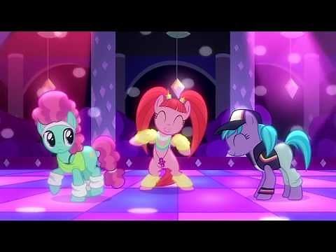 Catchy Song (PMV)