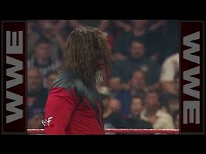 Vader vs. Kane - Mask vs. Mask Match: May 31, 1998