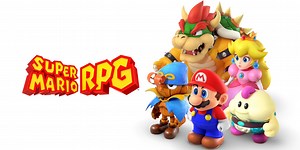 Plongez dans une aventure RPG avec Mario !